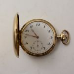 879 4249 POCKET WATCH